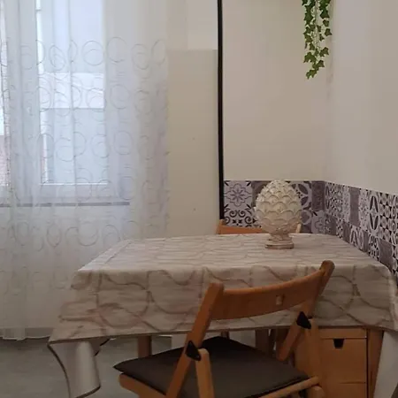 Casa Di Francesco E Azzurra Apartment *