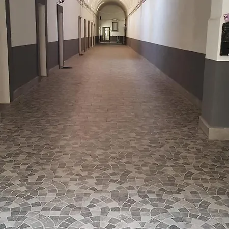 Casa Di Francesco E Azzurra Apartment *