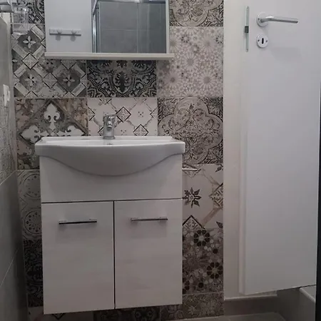 Casa Di Francesco E Azzurra トッレ・デル・グレコ