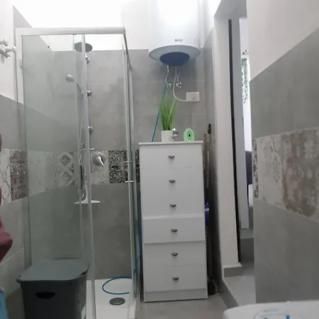 アパート Casa Di Francesco E Azzurra