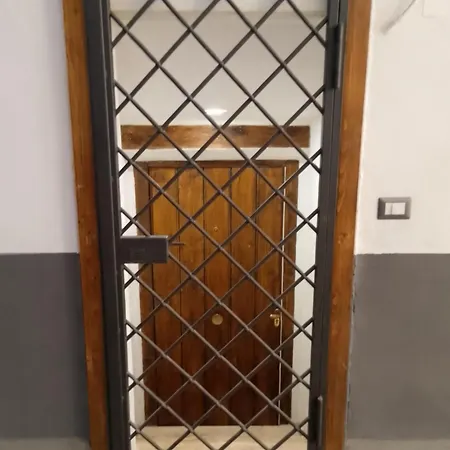 Casa Di Francesco E Azzurra *