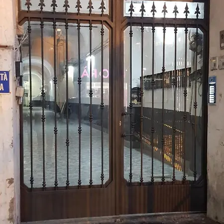 アパート Casa Di Francesco E Azzurra