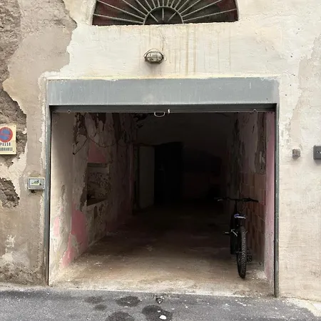 Casa Di Francesco E Azzurra アパート *