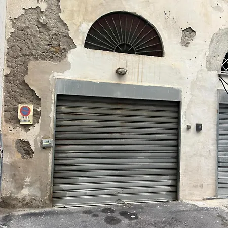 Casa Di Francesco E Azzurra トッレ・デル・グレコ