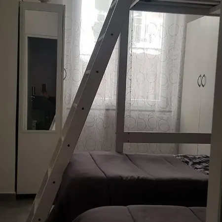 Apartmán Casa Di Francesco E Azzurra Torre del Greco