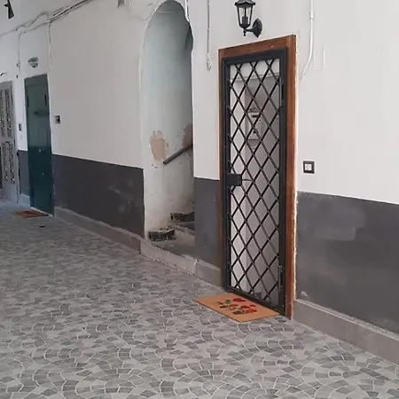 Casa Di Francesco E Azzurra Apartmán