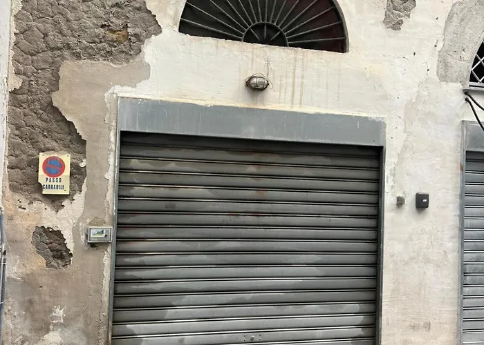 Casa Di Francesco E Azzurra Torre del Greco